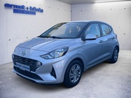 Hyundai i10 2021