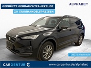 Seat Tarraco 2023