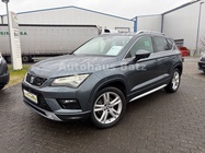 Seat Ateca 2018