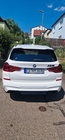 BMW X3M 2021