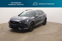 Cupra Formentor 2023