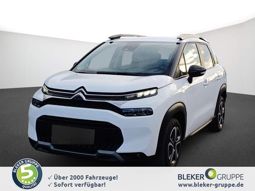Citroen C3 2023