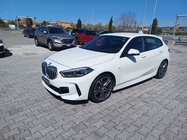 BMW 1 Series 2022
