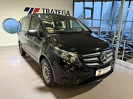 Mercedes-Benz Vito 2024