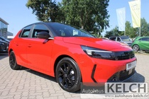 Opel Corsa 2024