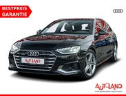 Audi A4 2020
