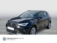 Seat Arona 2025