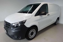 Mercedes-Benz Vito 2020
