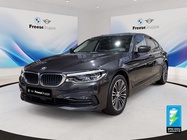 BMW 5 Series 2021