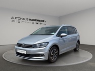 Volkswagen Touran 2018