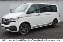 Volkswagen T6 2020