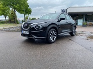 Nissan Juke 2024