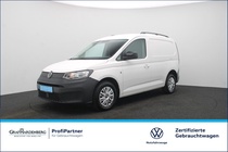 Volkswagen Caddy 2022