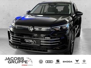 Volkswagen Tiguan 2026