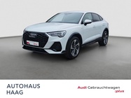 Audi Q3 2025