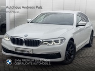 BMW 5 Series 2019