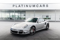 Porsche 997 2007