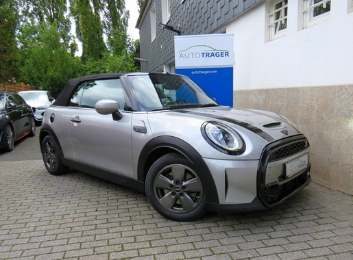 MINI Cabrio 2023