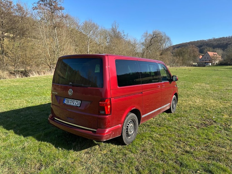 Volkswagen T6
