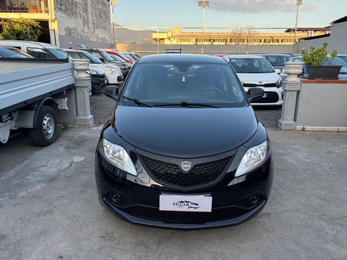 Lancia Ypsilon 2019