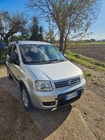 Fiat Panda 2011