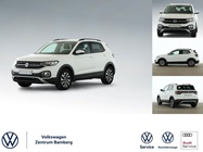 Volkswagen T-Cross 2021