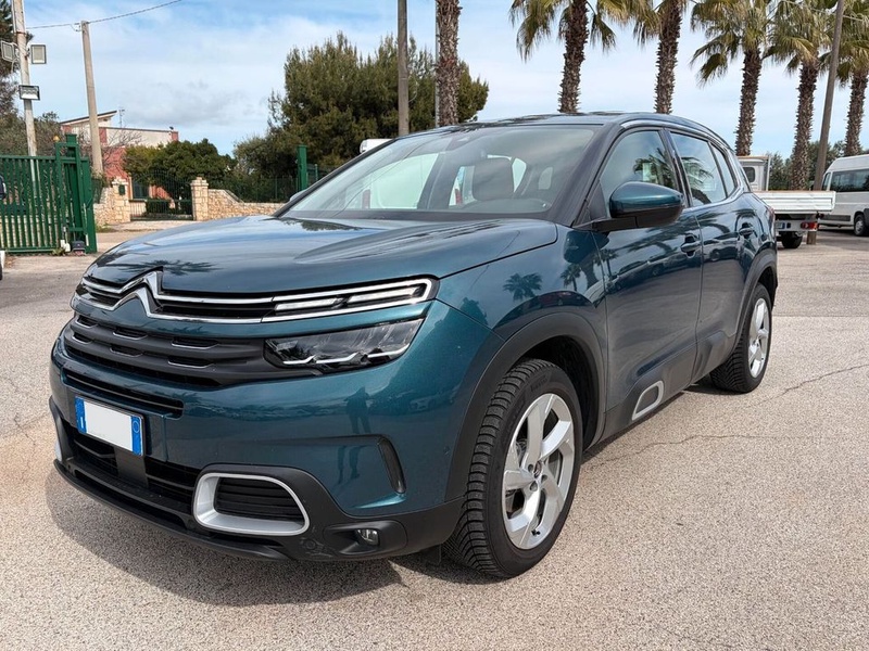 Citroen C5
