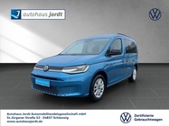 Volkswagen Caddy 2023