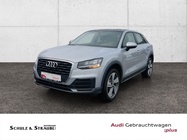 Audi Q2 2017