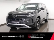 Volkswagen Tayron 2025