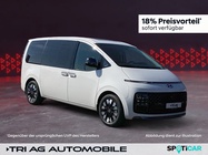 Hyundai Staria 2025