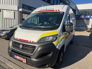 Fiat Ducato 2021