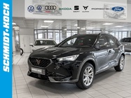 Cupra Formentor 2024