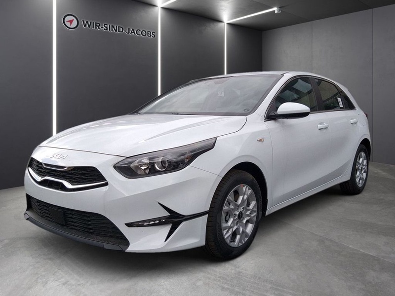 Kia cee'd / Ceed