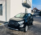 Ford EcoSport 2020
