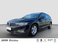 Volkswagen Passat 2020
