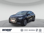 Audi Q4 e-tron 2022