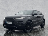 Land Rover Evoque 2025