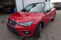 Seat Arona 2021