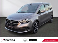 Mercedes-Benz T-Class 2024