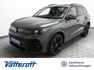 Volkswagen Tiguan 2026