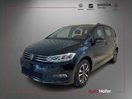 Volkswagen Touran 2020