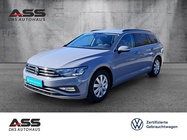 Volkswagen Passat 2023