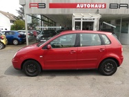 Volkswagen Polo 2003