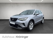 Seat Arona 2024