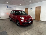 Fiat 500L 2021