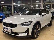 Polestar 2 2022