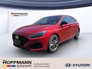 Hyundai i30 2025