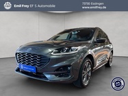 Ford Kuga 2023