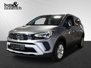 Opel Crossland 2021